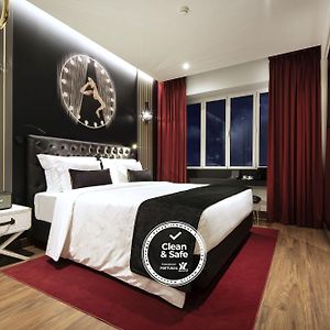 Maxime Boutique Hotel Avenida Da Liberdade